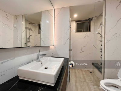 Empire City Thu Thiem, Vietnam Empire City Thu Thiem, Vietnam