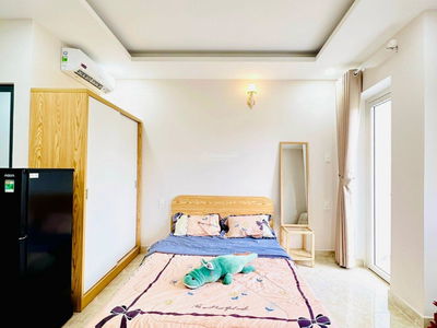 No Trang Long Street, Vietnam No Trang Long Street, Vietnam