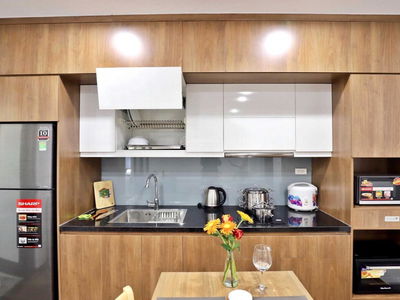 31 Trinh Cong Son Street, Vietnam 31 Trinh Cong Son Street, Vietnam