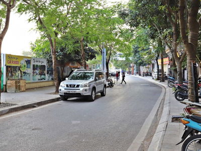 31 Trinh Cong Son Street, Vietnam 31 Trinh Cong Son Street, Vietnam