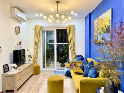 Diamond Riverside, Vietnam Diamond Riverside, Vietnam