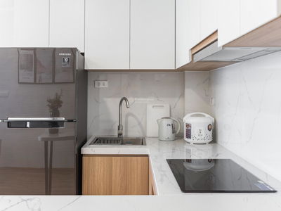 Kim Ma Ward, Vietnam Kim Ma Ward, Vietnam