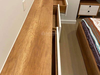 River Panorama, Vietnam River Panorama, Vietnam