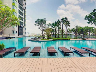 Green View, Vietnam Green View, Vietnam