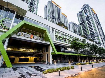 Green View, Vietnam  Green View, Vietnam