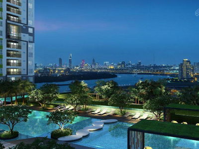 Green View, Vietnam Green View, Vietnam