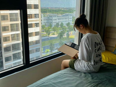 Vinhomes Ocean Park Gia Lam, Vietnam Vinhomes Ocean Park Gia Lam, Vietnam