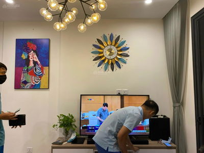 Vinhomes Ocean Park Gia Lam, Vietnam Vinhomes Ocean Park Gia Lam, Vietnam