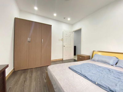 Tran Quoc Thao Street, Vietnam Tran Quoc Thao Street, Vietnam