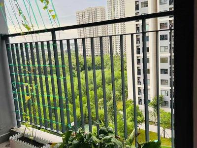 The Rainbow - Vinhomes Grand Park, Vietnam The Rainbow - Vinhomes Grand Park, Vietnam