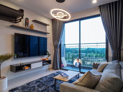 The Origami - Vinhomes Grand Park, Vietnam The Origami - Vinhomes Grand Park, Vietnam