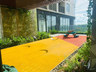 The Emerald Golf View, Vietnam The Emerald Golf View, Vietnam