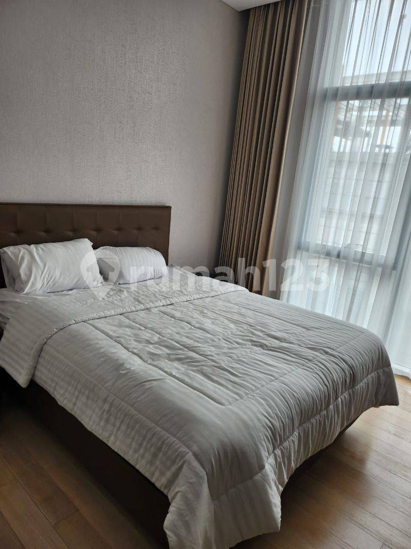 Verde Two, Indonesia Verde Two, Indonesia