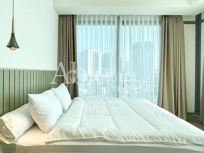 57 Promenade, Indonesia 57 Promenade, Indonesia