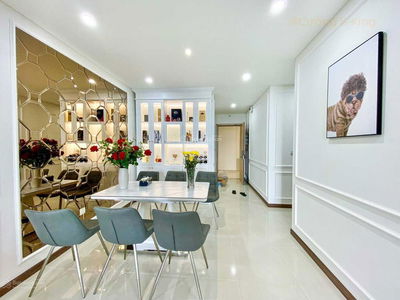 HaDo Centrosa Garden, Vietnam HaDo Centrosa Garden, Vietnam