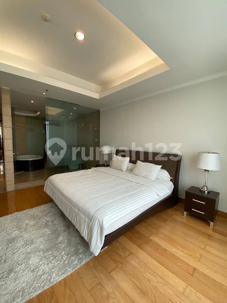 Kempinski Residence Kempinski Residence