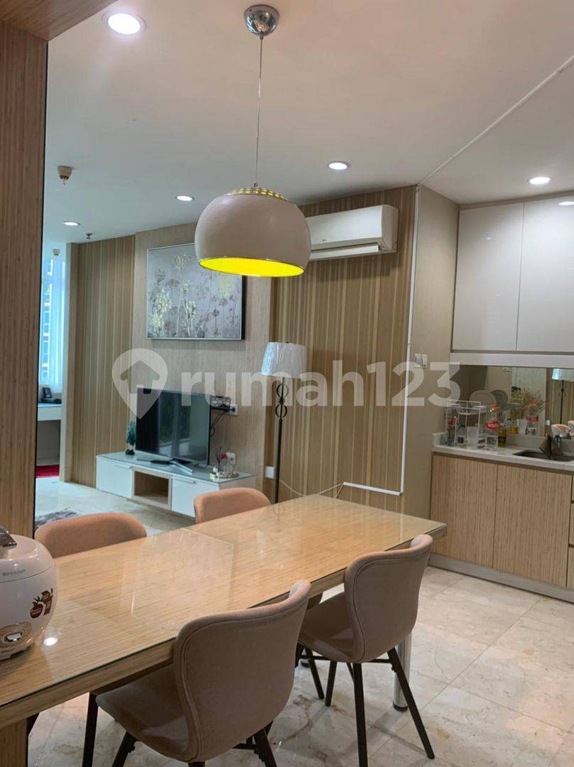 Bellagio Residences, Indonesia Bellagio Residences, Indonesia