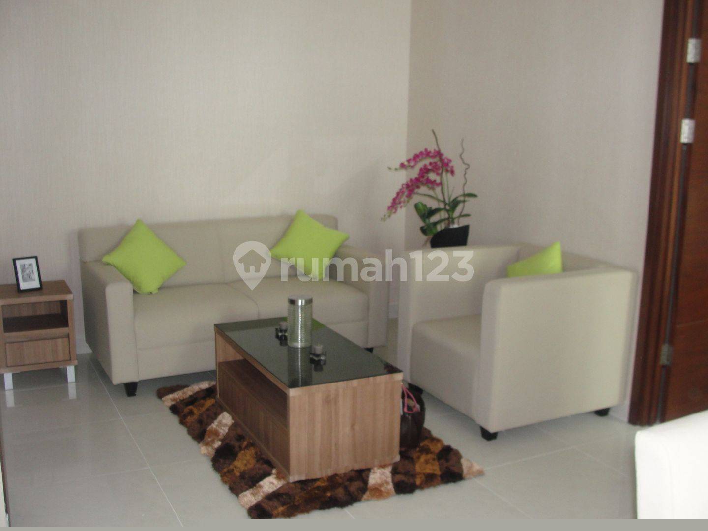 Denpasar Residences Denpasar Residences