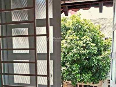 Co Bac Street, Vietnam Co Bac Street, Vietnam