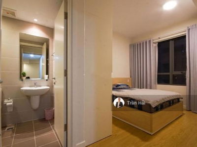 Masteri Thao Dien, Vietnam Masteri Thao Dien, Vietnam