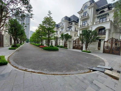 The Zei My Dinh, Vietnam The Zei My Dinh, Vietnam