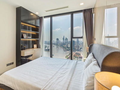 The Landmark 81 - Vinhomes Central Park, Vietnam The Landmark 81 - Vinhomes Central Park, Vietnam