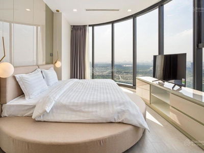 The Landmark 81 - Vinhomes Central Park, Vietnam The Landmark 81 - Vinhomes Central Park, Vietnam