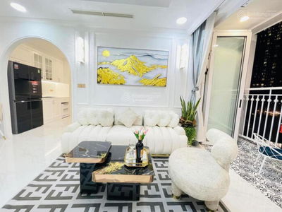 Vinhomes Central Park, Vietnam Vinhomes Central Park, Vietnam