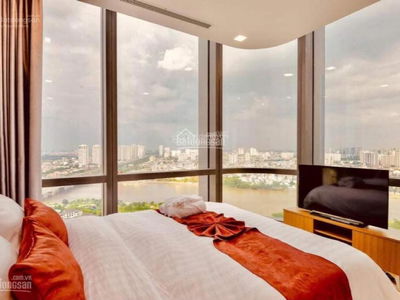 The Landmark 81 - Vinhomes Central Park, Vietnam The Landmark 81 - Vinhomes Central Park, Vietnam