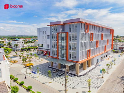 Uyen Hung Ward, Vietnam Uyen Hung Ward, Vietnam