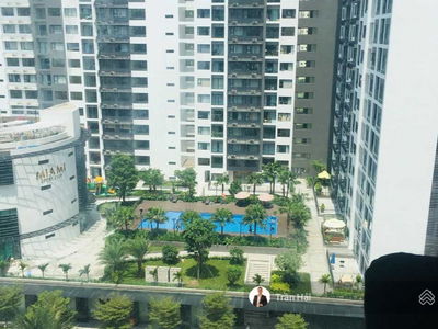 New City Thu Thiem, Vietnam New City Thu Thiem, Vietnam