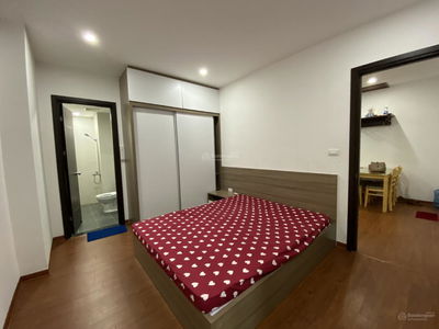 ICID Complex, Vietnam ICID Complex, Vietnam