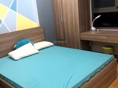 Saigon South Residences, Vietnam Saigon South Residences, Vietnam