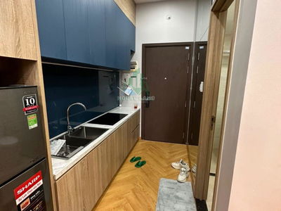 The Sun Avenue, Vietnam The Sun Avenue, Vietnam