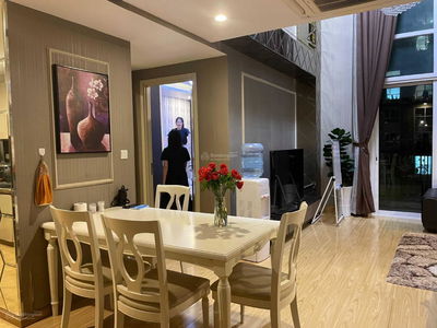 Green View, Vietnam  Green View, Vietnam