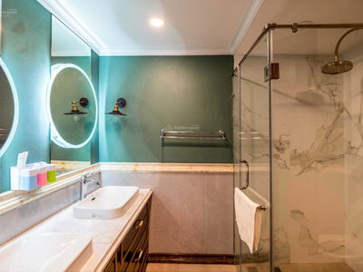 D'. Le Roi Soleil, Vietnam D'. Le Roi Soleil, Vietnam