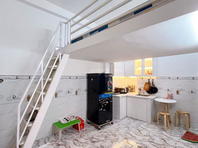 Duong Ba Trac Street, Vietnam Duong Ba Trac Street, Vietnam