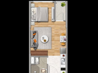 Imperia Smart City, Vietnam Imperia Smart City, Vietnam