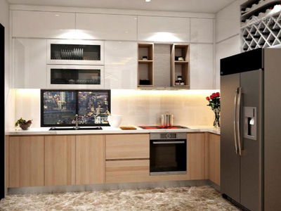 Sunrise City, Vietnam  Sunrise City, Vietnam