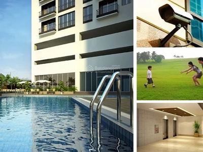 Depot Metro Tower, Vietnam Depot Metro Tower, Vietnam