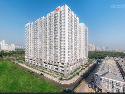 Q7 Boulevard, Vietnam Q7 Boulevard, Vietnam