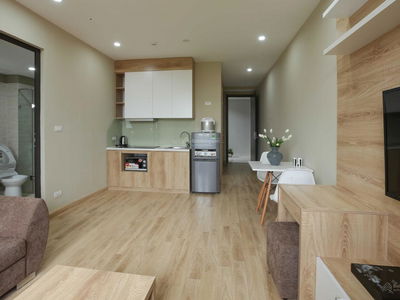 Vong Thi Street, Vietnam Vong Thi Street, Vietnam