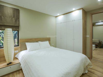 Eco House Service Apartment, Vietnam Eco House Service Apartment, Vietnam