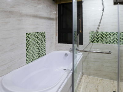 Eco House Service Apartment, Vietnam  Eco House Service Apartment, Vietnam