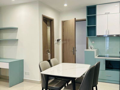 Vinhomes Grand Park, Vietnam Vinhomes Grand Park, Vietnam