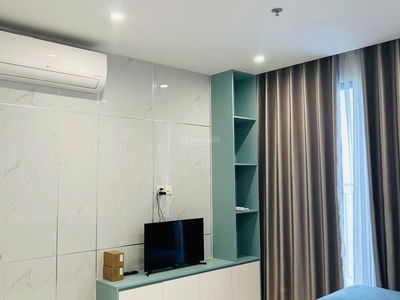 Vinhomes Grand Park, Vietnam  Vinhomes Grand Park, Vietnam