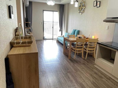 Happy One Binh Duong, Vietnam Happy One Binh Duong, Vietnam