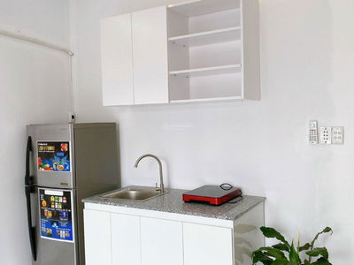 Nguyen Van Thuong Street, Vietnam Nguyen Van Thuong Street, Vietnam