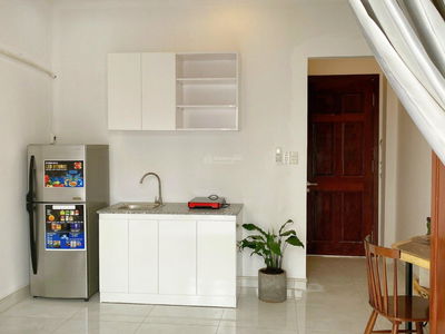 Nguyen Van Thuong Street, Vietnam Nguyen Van Thuong Street, Vietnam