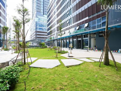 Lumiere Riverside, Vietnam Lumiere Riverside, Vietnam